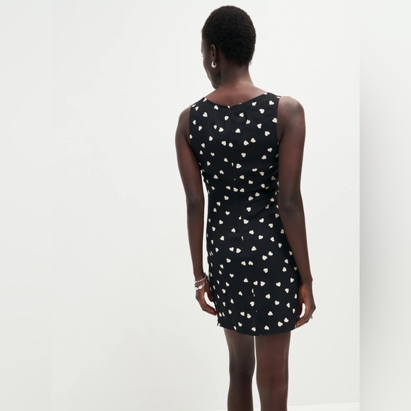 NWOT Reformation Dress (8) - Picture 7 of 12